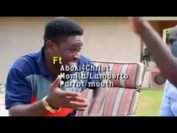 Video: Sam and Song Feat. Aboki 4 Christ – Drowning